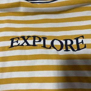 No Boundaries Explore T-Shirt